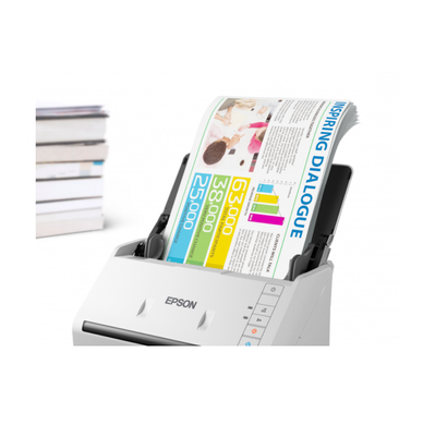 Сканер EPSON DS-770II (B11B262401) [304861]