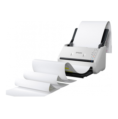 Сканер EPSON DS-770II (B11B262401) [304861]
