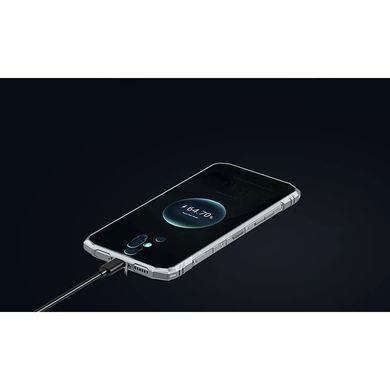 Смартфон Doogee (Blade10 Ultra Energy 8/256GB Titanium) [613113]