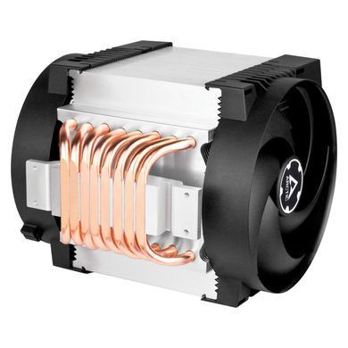 Кулер процесорний Arctic 4U-M Rev.2 (ACFRE00133B) [618296]