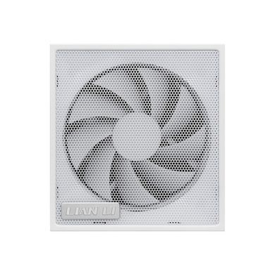 Блок живлення Lian Li SX1000P White, EU Cord (G9P.SX1000P.W000.EU) [617739]