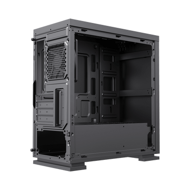 Корпус для ПК GAMEMAX (M60 Black) [303325]