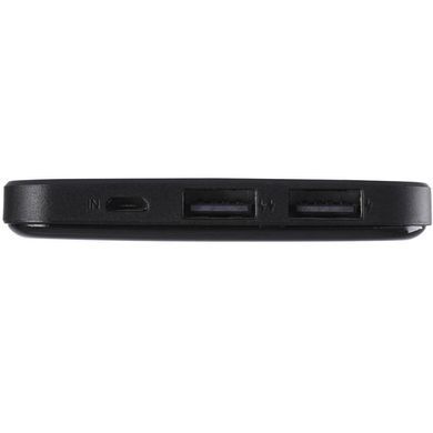 Універсальна мобільна батарея 2E Solar 8000mAh Black (2E-PB814-BLACK) [603419]
