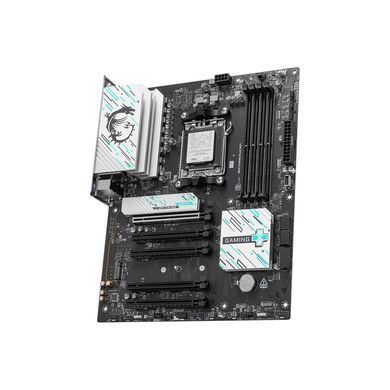 Материнська плата MSI (B840 GAMING PLUS WIFI) [302966]