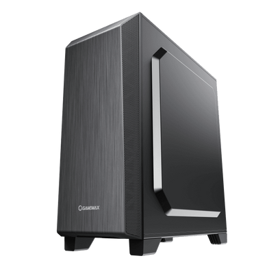 Корпус для ПК GAMEMAX (Nova N5) [304246]