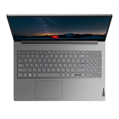 Ноутбук LENOVO ThinkBook 15 G4 IAP (21DJ00LQRA)