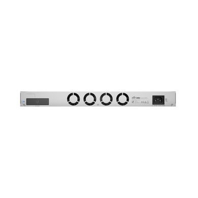 Комутатор Ubiquiti UniFi Switch Enterprise 48 PoE (USW-ENTERPRISE-48-POE) [611954]