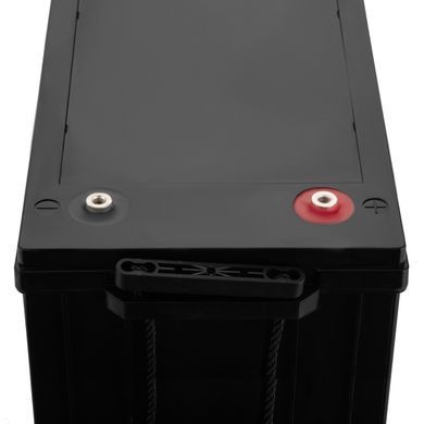 Акумуляторна батарея 2E GDC, 12В, 200А&bull;год, GEL (2E-GDC12-200) [112242]