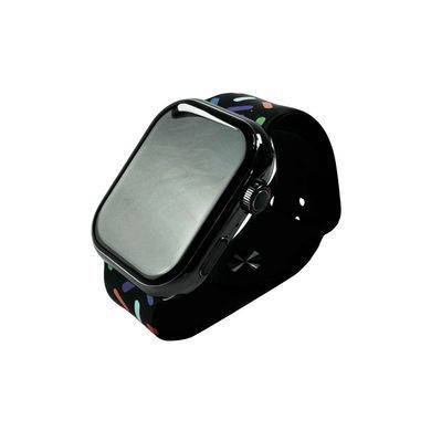 Смарт-годинник Fendior S9 Pro+TWS 49mm. 200 mAh Black (FendiorS9PBlack) [802662]