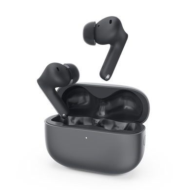Навушники LENOVO TWS Earbuds (X9 Edition) (4XD1R31390) [306442]