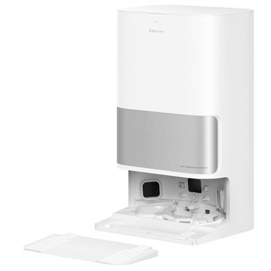 Робот-пилосос Dreame Bot L10s Ultra Gen 2 (RLL32SE) [612744]