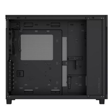 Корпус Asus Prime AP303 TG Black (90DC00V0-B39010) [615487]