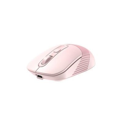Миша бездротова A4Tech Fstyler FB10C Pink USB (FB10C (Pink)) [606557]