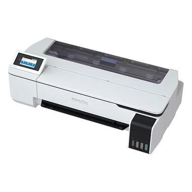Принтер Epson SureColor SC-T3100X 24' без стенду (C11CJ15301A0) [114297]