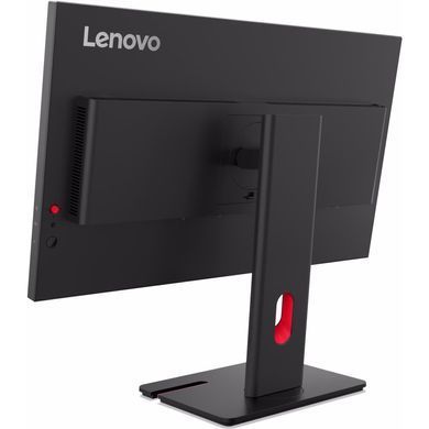 Монітор Lenovo T27QD-40 (64AAGAR2EU) [729483]