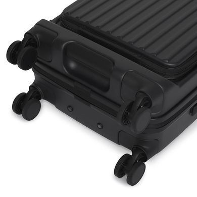 Валіза BARCELONA 20" BLACK ACER (GP.LUG11.009) [500296]