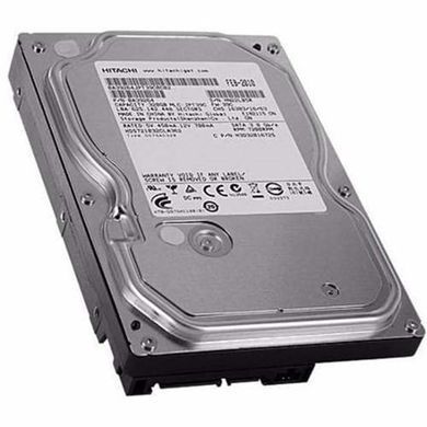 Накопичувач HDD SATA 500GB Hitachi (HGST) CinemaStar 5K1000 8MB (HCS5C1050CLA382) Refurbished (HCS5C1050CLA382_Ref) [613089]