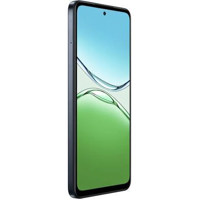 Смартфон Oppo A5x 4/128GB (CPH2725) Midnight Blue (CPH2725 4/128GB Midnight Blue) [610680]