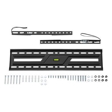 Кріплення ТВ фіксоване 2E Deytippe 37"- 86" 75кг (2ELSMD3786FIX) [113980]