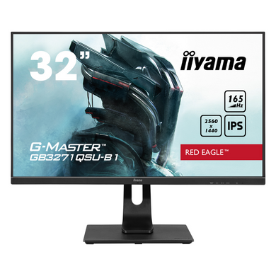 Монітор IIYAMA (GB3271QSU-B1) [301145]