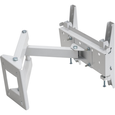 Кріплення для візуальних систем CHARMOUNT (TV02T-R3 White) [302293]