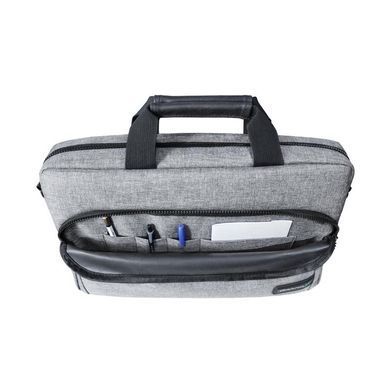 Сумка для ноутбука Grand-X 14" Grey (SB-138G) [619529]