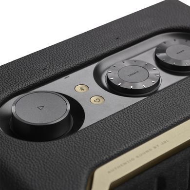 Акустична система портативна з БТ та WiFi JBL (JBLAUTH200BLKEP) [503488]