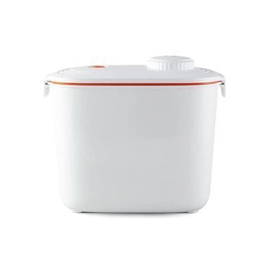 Вакуумний контейнер для корму PETKIT Pet-Food Storage Barrel Vacube (P580) [800173]