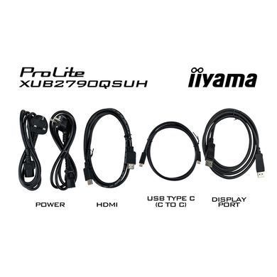 Монітор IIYAMA (XUB2790QSUH-B2) [305128]