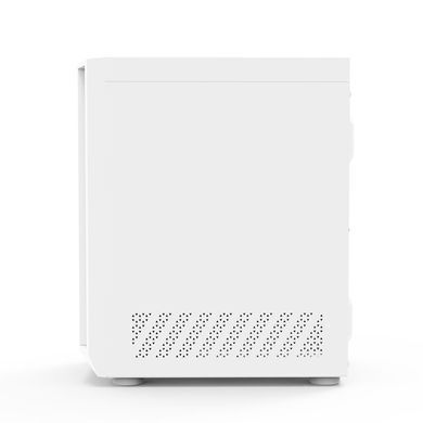 Корпус Zalman I6 White без БЖ (I6WHITE) [608723]