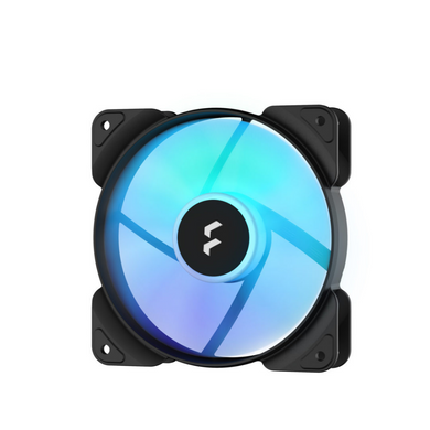 Кулер для корпуса FRACTAL DESIGN Aspect 12 RGB Black Frame (FD-F-AS1-1204) [303422]