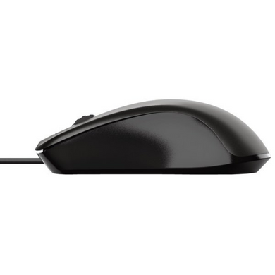 Комп'ютерна миша TRUST Carve USB Mouse (23733) [301512]