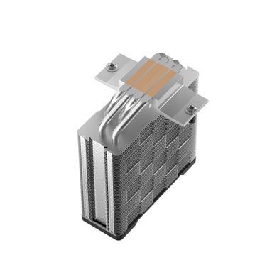 Кулер процесорний DeepCool AG400 G2 (R-AG400-BKNPMG2-G) [619031]