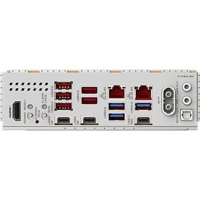 Материнська плата GIGABYTE (X870E AERO X3D WOOD) [306133]
