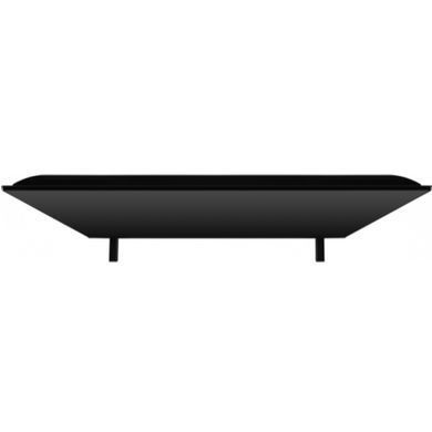 TV 43 Toshiba FHD/LED/T2/Android 11/2 x 8W/Dolby Digital/HDMI/Wi-Fi/VESA 100 x 100 M4/Bla (43LA2E63DG) [402063]