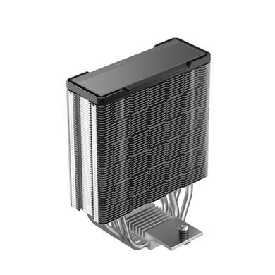 Кулер процесорний DeepCool AG400 G2 (R-AG400-BKNPMG2-G) [619031]