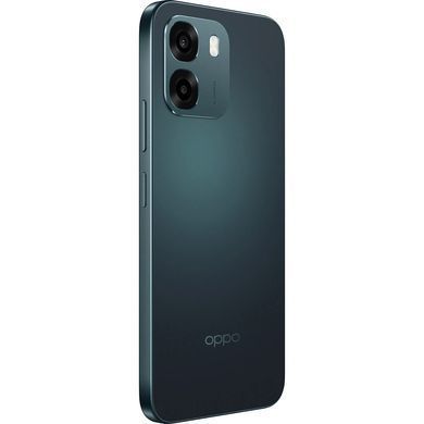 Смартфон Oppo A6 6/256GB (CPH2817) Sapphire Blue (QECPH2817_BLUE_6/256) [617765]