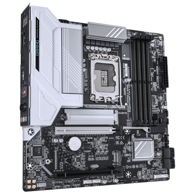 Материнська плата GIGABYTE (B860M GAMING X WIFI6E) [303009]