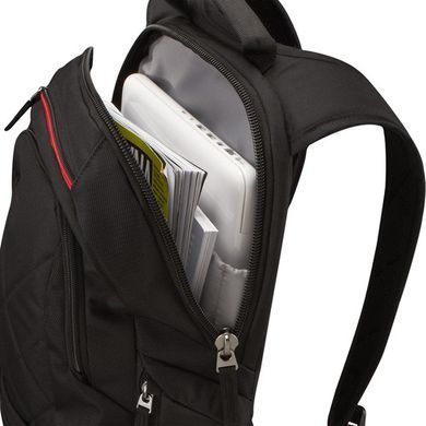 Рюкзак Case Logic Sporty Backpack 14" DLBP-114 Black (3201265) [201655]
