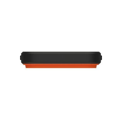 Чохол UAG для iPhone 17 Pro, Civilian MagSafe, Orange (114545119797) [112203]