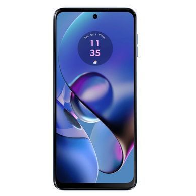 Смартфон Motorola Moto G54 Power 8/256GB Pearl Blue (PB0W0019UA) [600125]