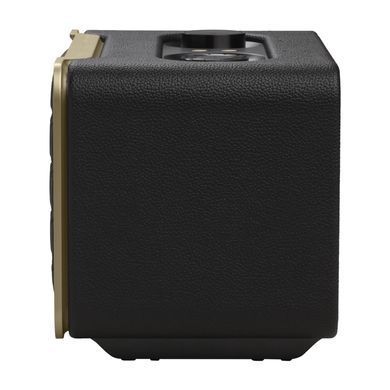 Акустична система портативна з БТ та WiFi JBL (JBLAUTH200BLKEP) [503488]