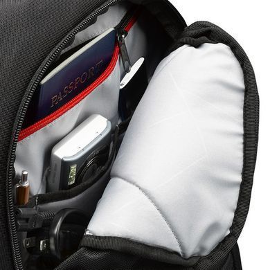Рюкзак Case Logic Sporty Backpack 14" DLBP-114 Black (3201265) [201655]