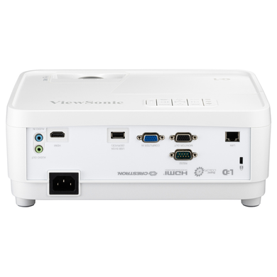 Проектор VIEWSONIC LSD300W-ST (VS20579) [306088]