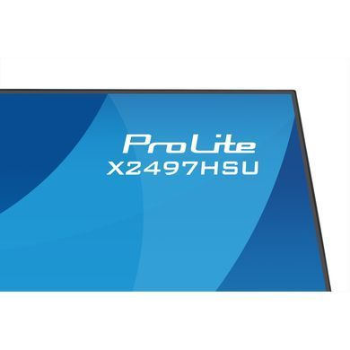 Монітор IIYAMA (X2497HSU-B1) [306049]
