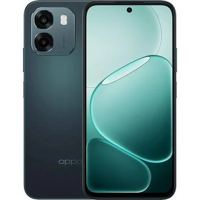 Смартфон Oppo A6 6/256GB (CPH2817) Sapphire Blue (QECPH2817_BLUE_6/256) [617765]