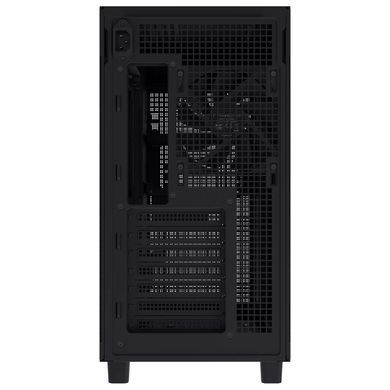 Корпус Asus Prime AP303 TG Black (90DC00V0-B39010) [615487]
