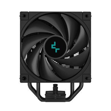 Кулер процесорний DeepCool AK400 Digital (R-AK400-BKADMN-G) [611291]
