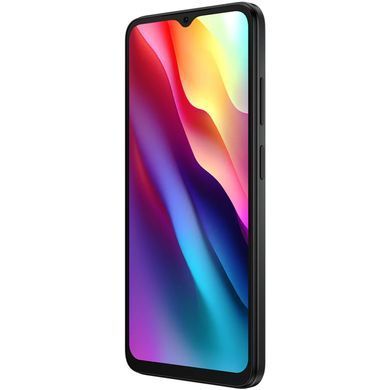 Смартфон Doogee Note 56 6.56" HD+ 90Hz 3/64GB /SC9863A/ 6150mAh /8+5Мп/ Black (NOTE_56_BK) [405544]