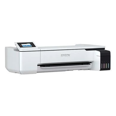 Принтер Epson SureColor SC-T3100X 24' без стенду (C11CJ15301A0) [114297]
